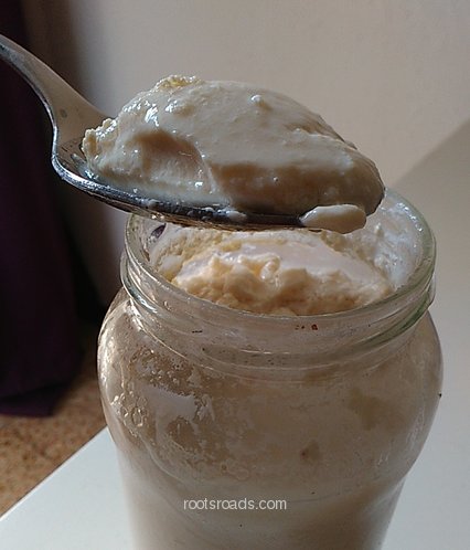 Faire son yogurt maison en 5 minutes (+ 7 heures de repos)